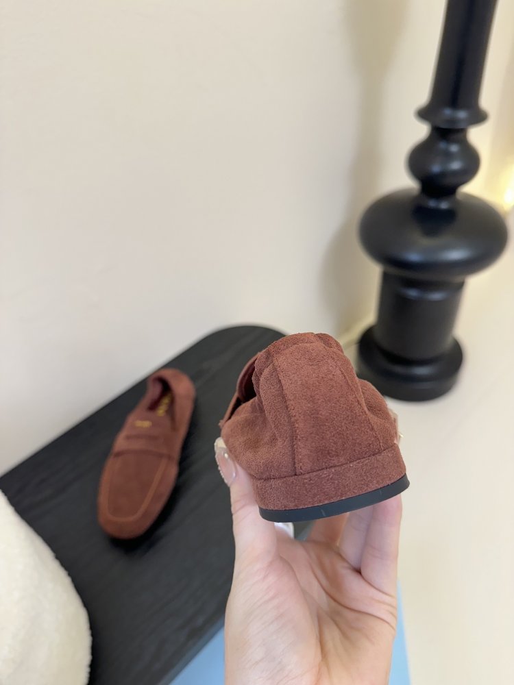 Лоферы women's фото 7