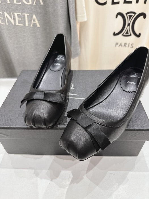 Балетки фото 7