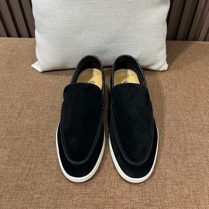 Лоферы мужские фото 8