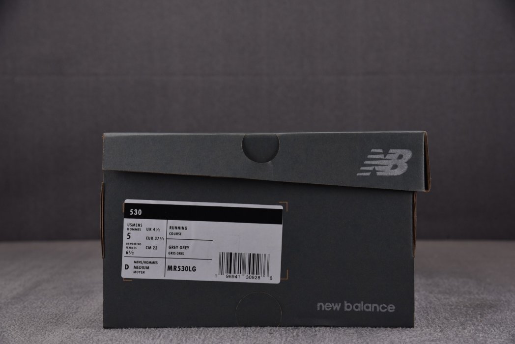 Sneakers NB 530 фото 6