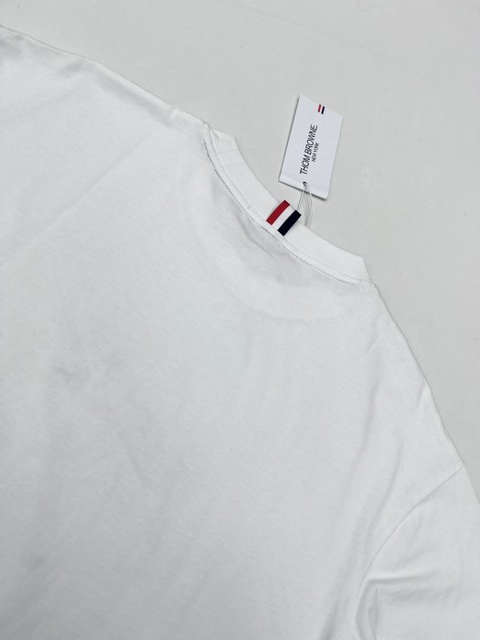 T-shirt men's фото 8