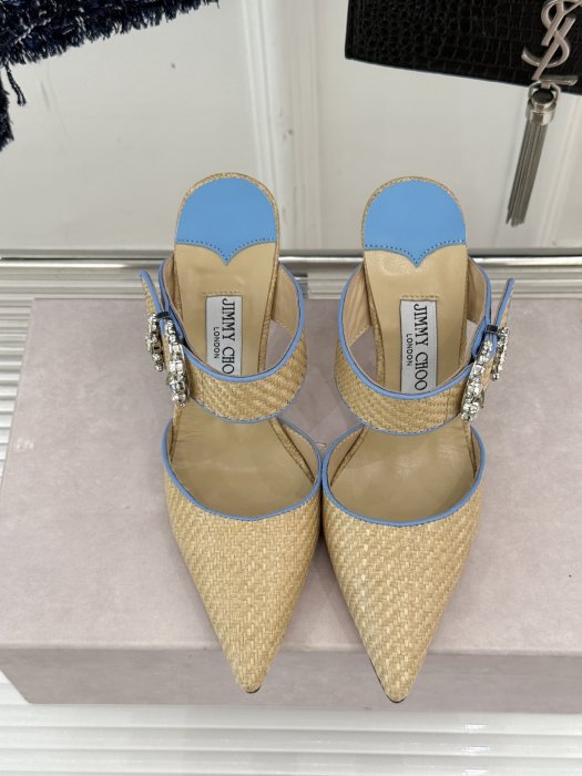 Босоножки фото 4