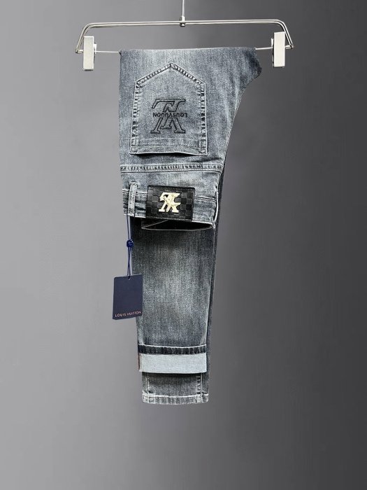 Jeans men's фото 4