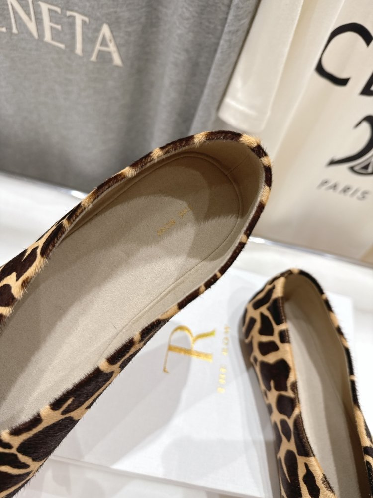 Балетки фото 6