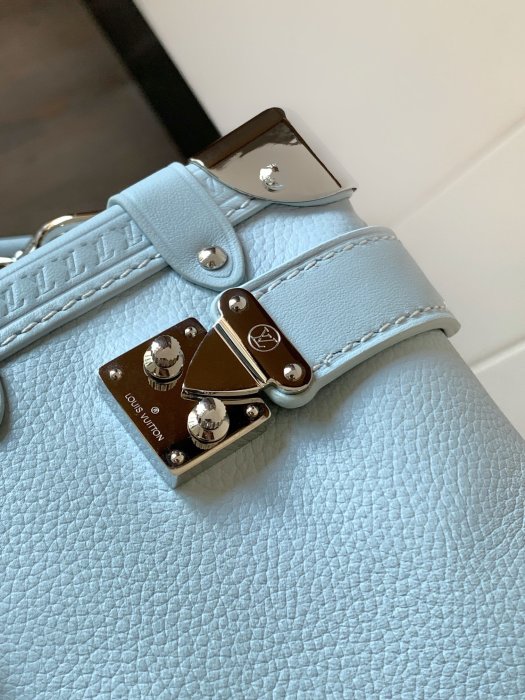 Сумка жіноча Side Trunk 18 см фото 7