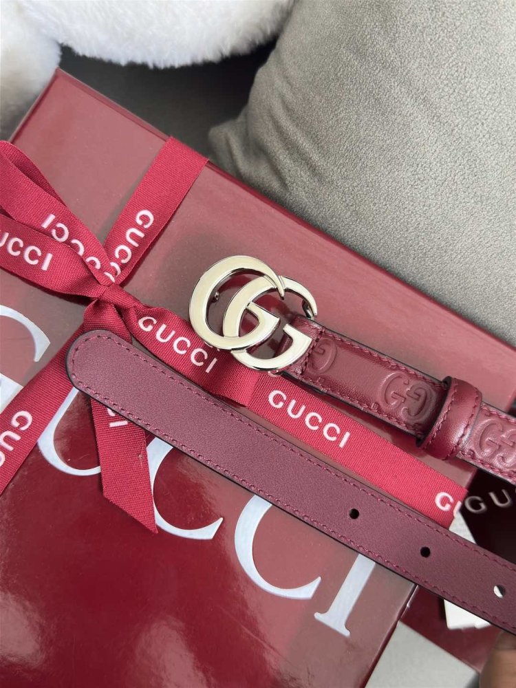 Belt leather 20 mm фото 6