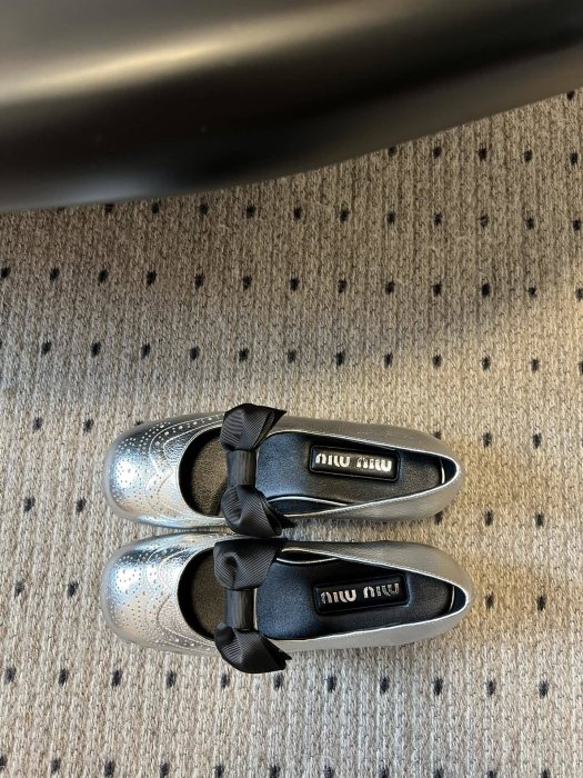 Ballet shoes фото 2