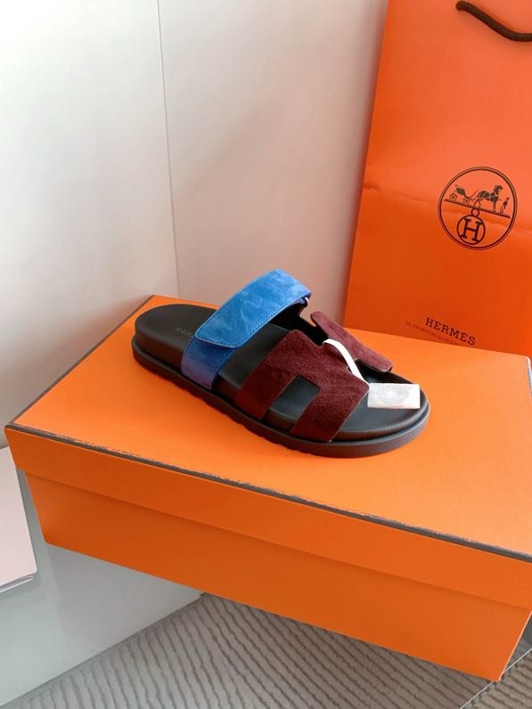 Шлепанцы Chypre фото 8