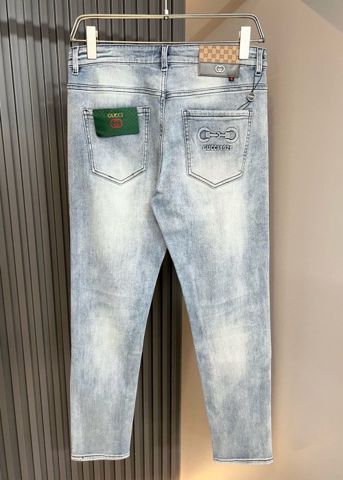 Jeans men's фото 3