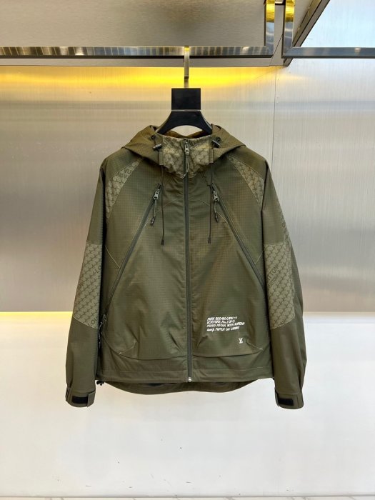 Jacket men's