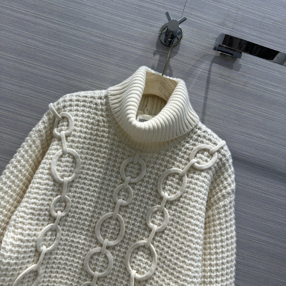 Кашемировый свитер женский фото 2