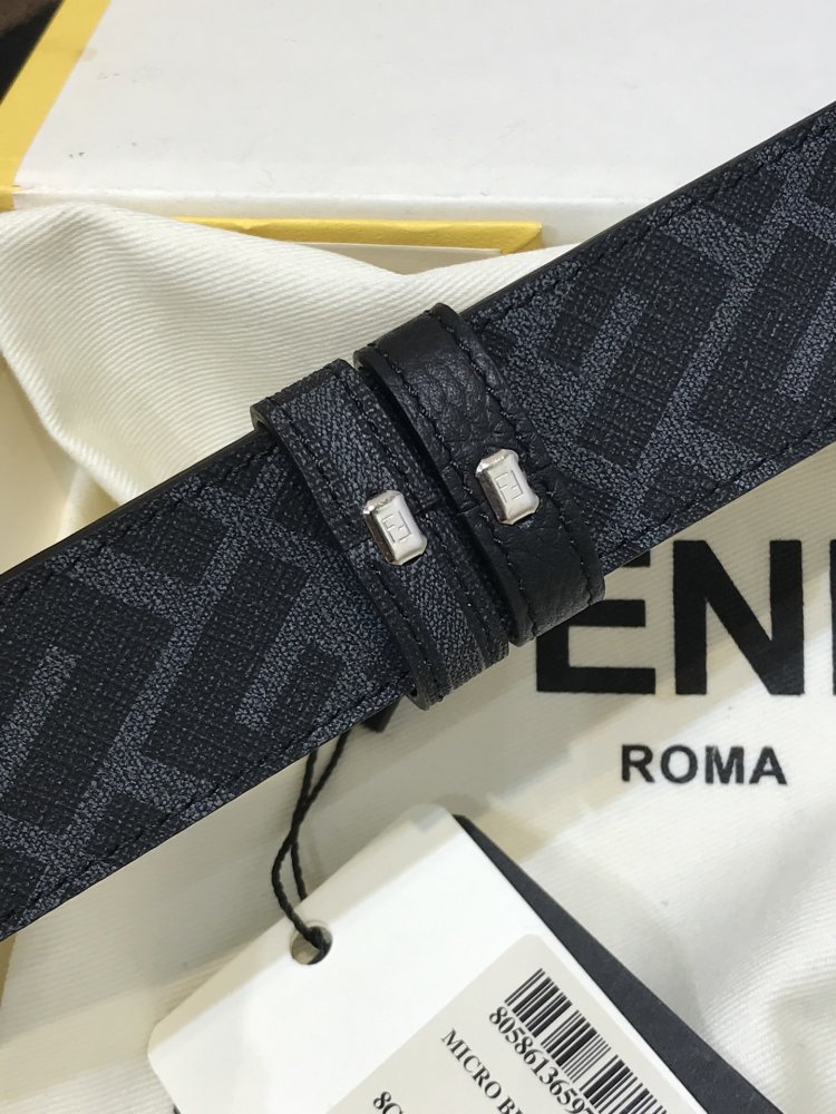 Ремень кожаный 35 мм фото 7