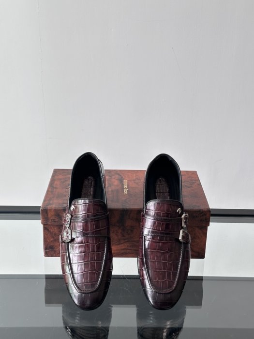 Туфлі чоловічі фото 6