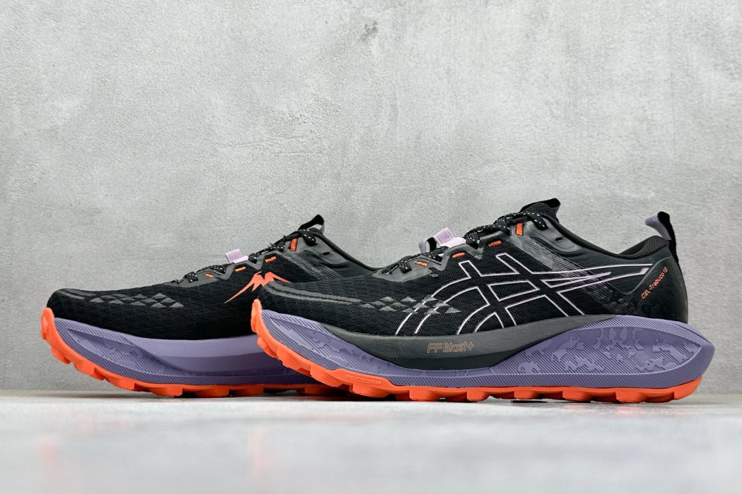Кроссовки Asics Gel-Trabuco 13 фото 5