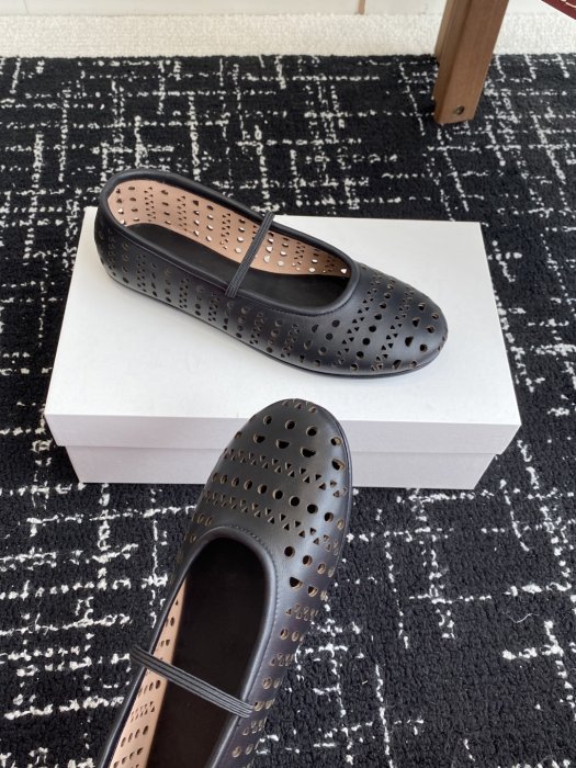 Балетки фото 6