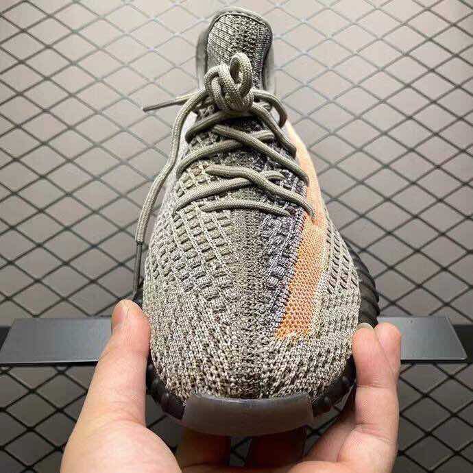 Кросівки Yeezy Boost 350 V2 GW0089 фото 8