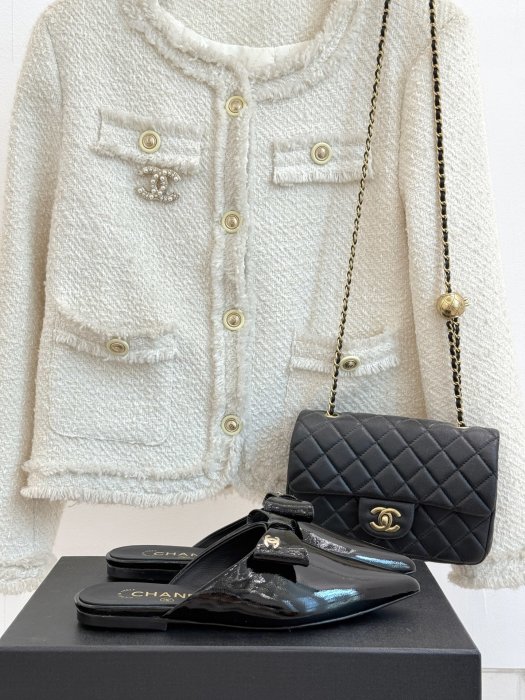 Мюли женские