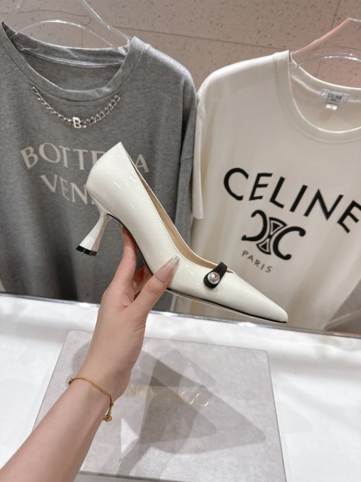 Туфли женские фото 5