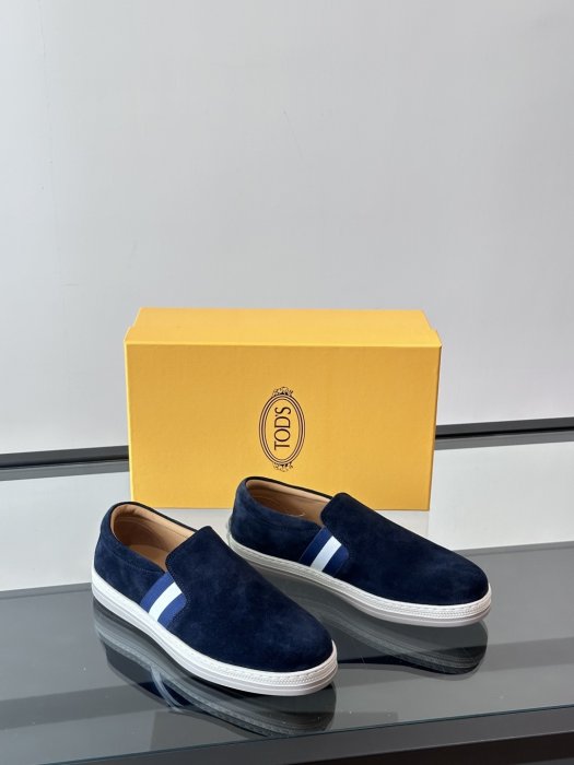 Лоферы чоловічі фото 5