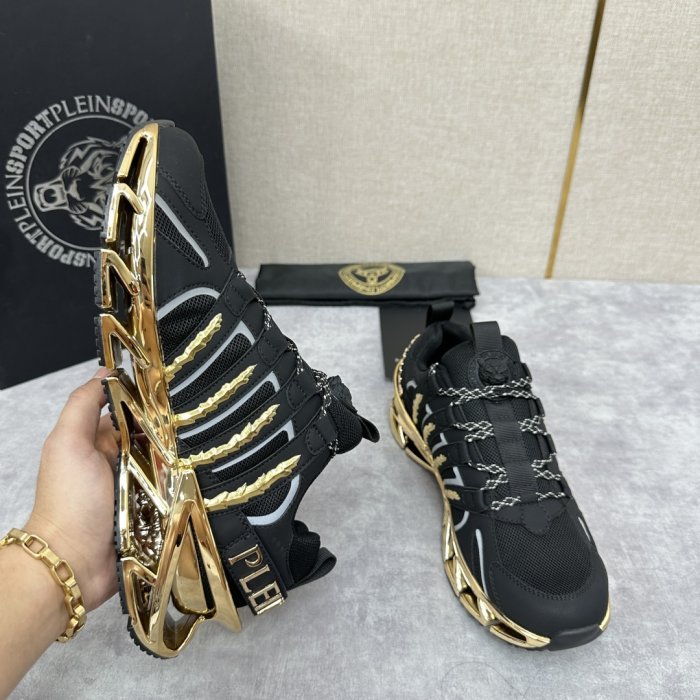 Кроссовки мужские фото 6