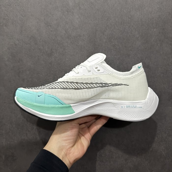 Sneakers ZoomX Vaporfly Next% фото 2