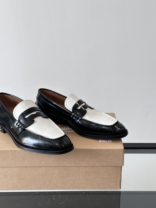 Туфли мужские фото 8