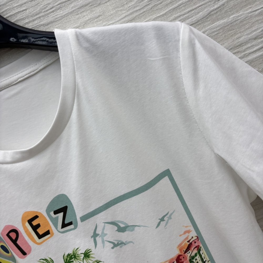 Футболка жіноча фото 5