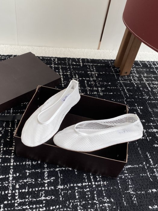 Балетки фото 3