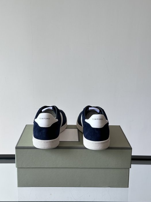 Sneakers men's фото 8