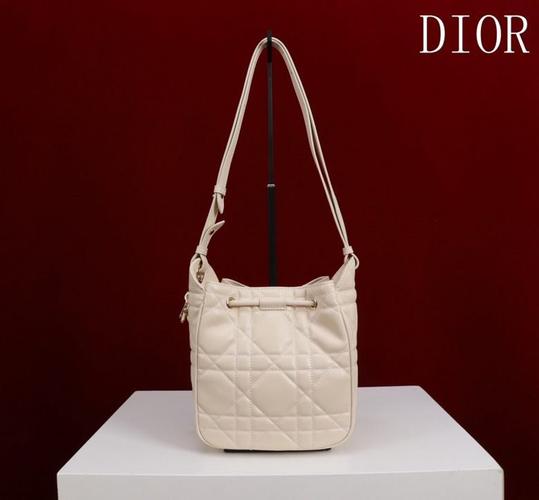 Сумка кожаная D-Motion Small 19 см фото 5