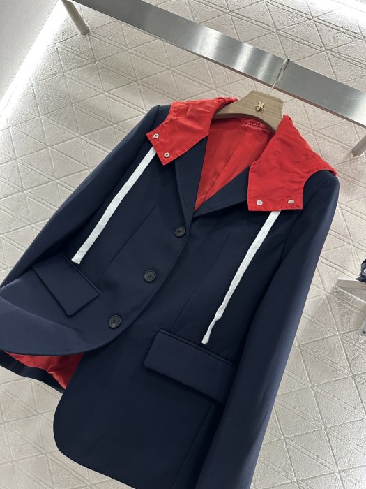 A jacket women's фото 6