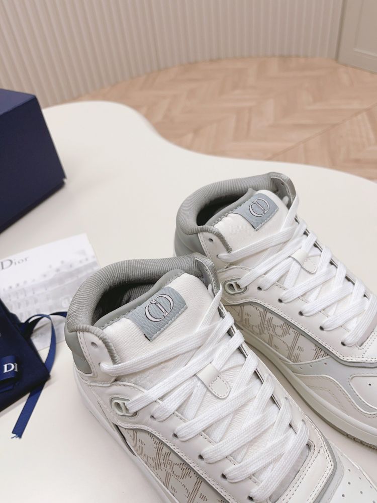 Sneakers Dior B27 фото 6