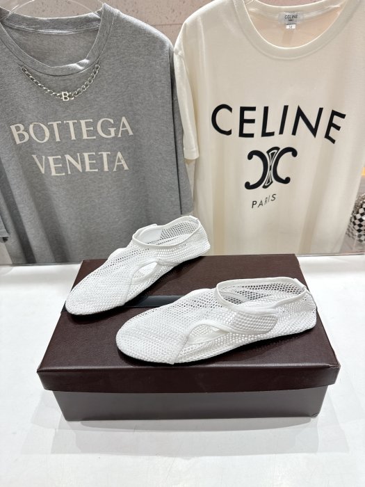 Балетки фото 3