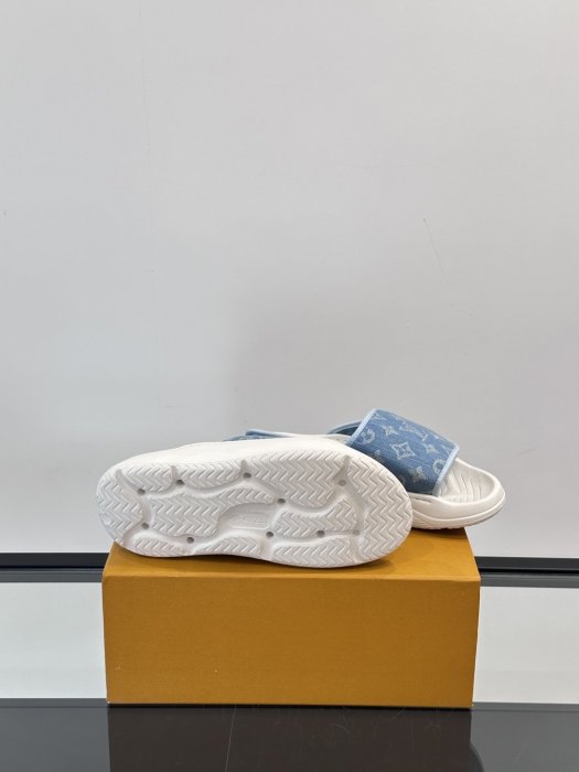 Шлепанцы мужские фото 9