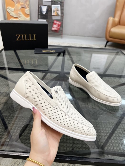 Лоферы men's фото 5