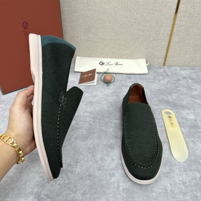 Лоферы мужские фото 4