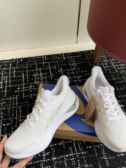 Кроссовки ASICS Gel-Kinsey Max фото 6