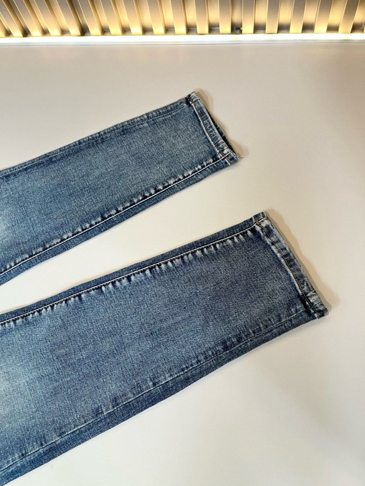 Jeans men's фото 6