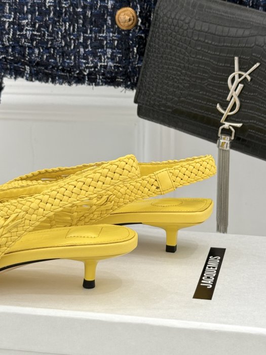 Босоніжки фото 6