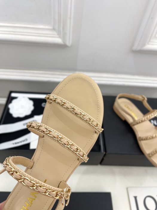 Сандалии женские фото 6