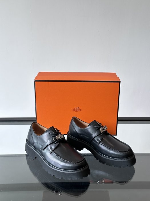 Туфли мужские фото 5