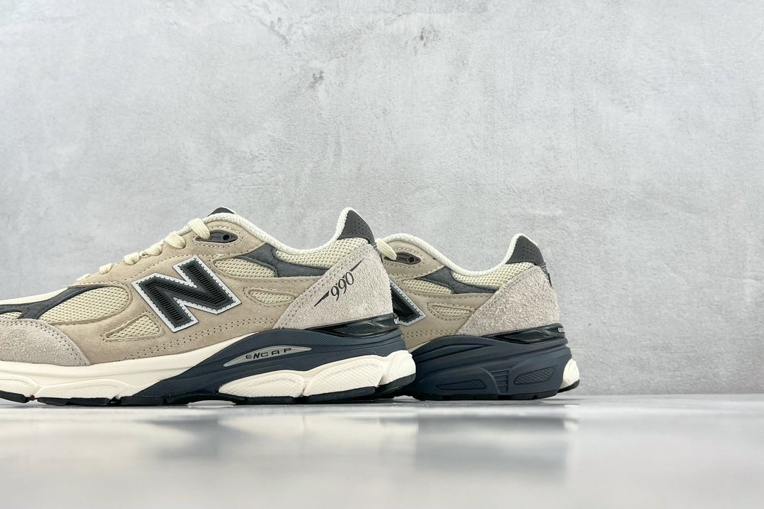 Sneakers 990 v3 M990AD3 фото 8