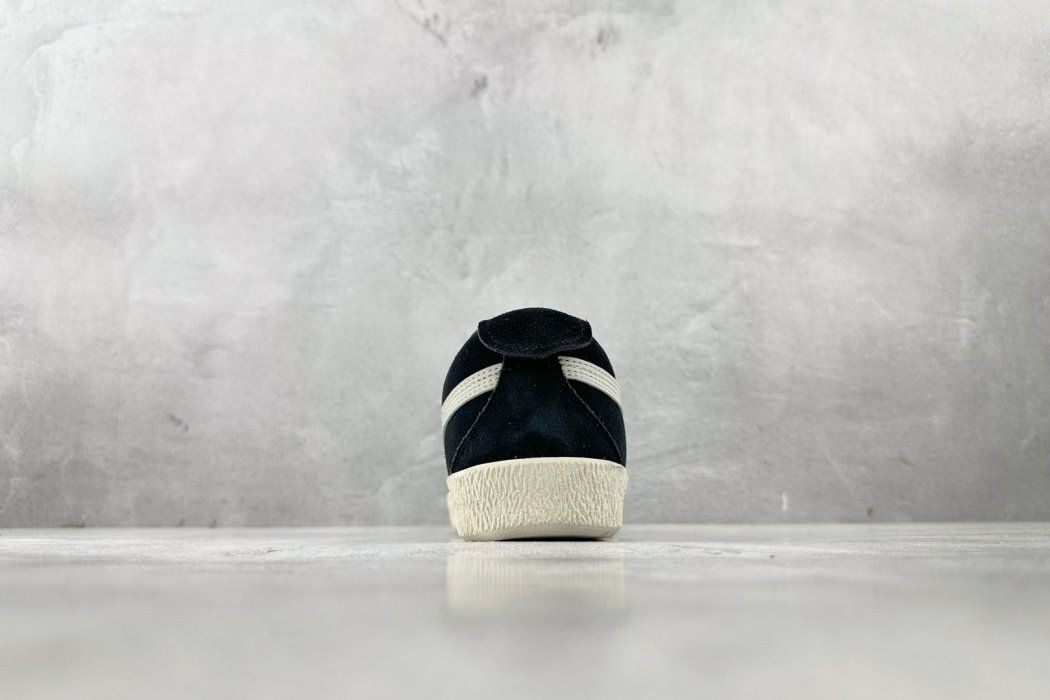 Кроссовки Onitsuka Tiger MEXICO 66 фото 9