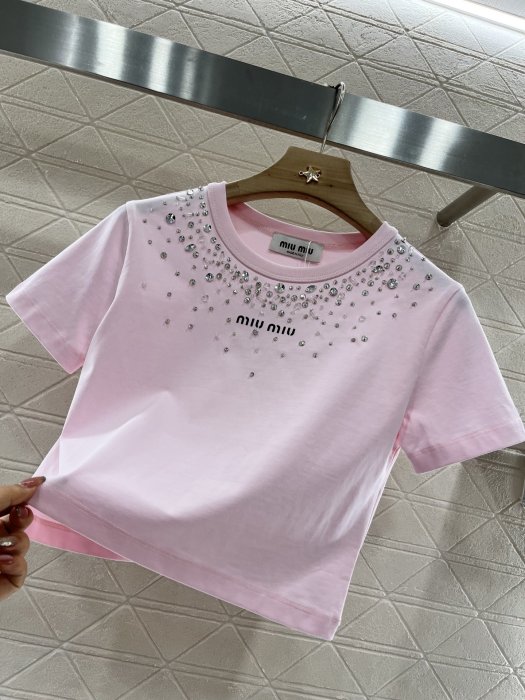 Футболка женская фото 6