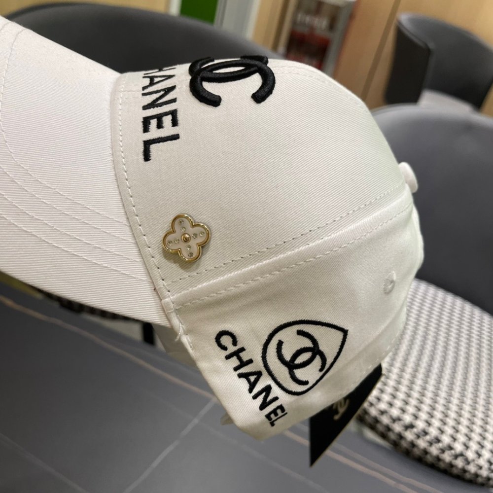 Кепка фото 5