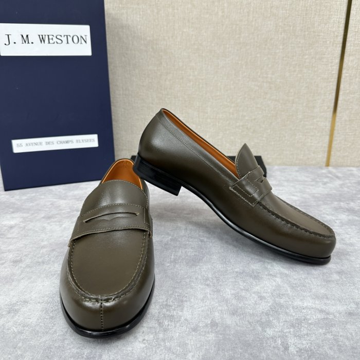 Лоферы мужские фото 7