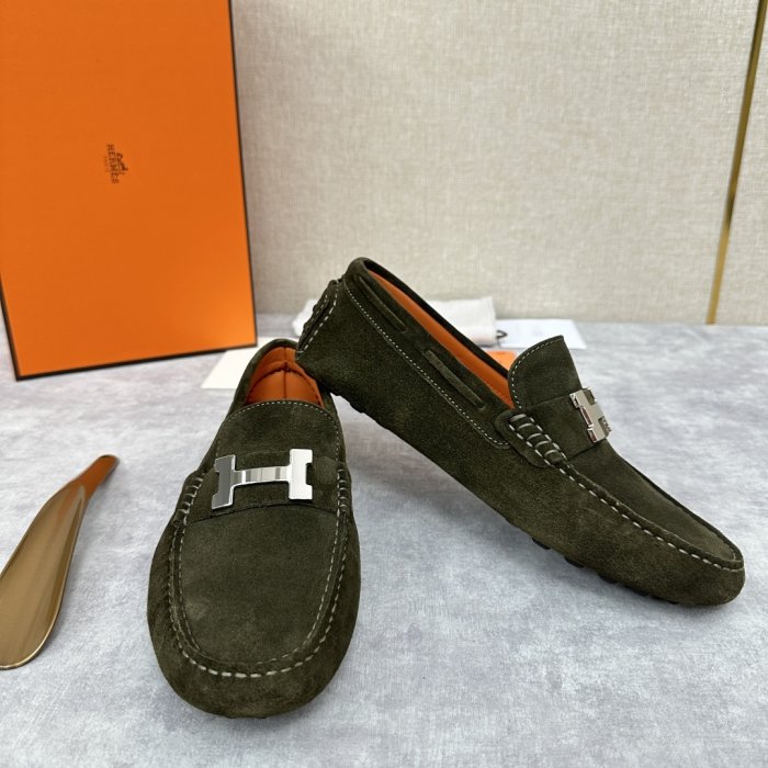 Туфли мужские фото 7