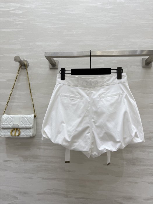 Shorts women's фото 8