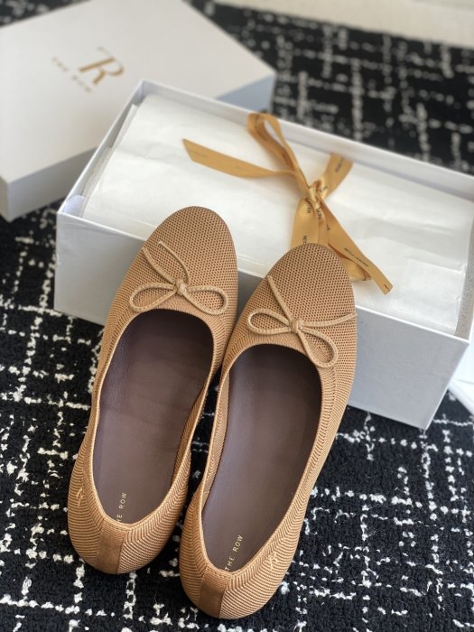 Балетки фото 4