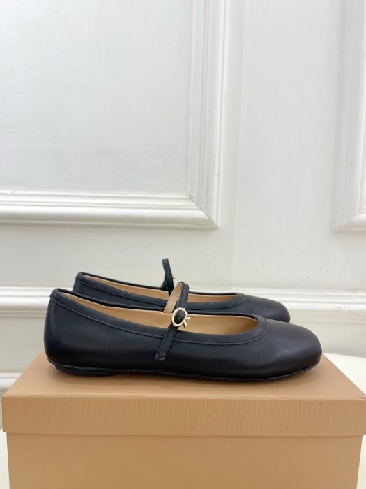 Балетки фото 2